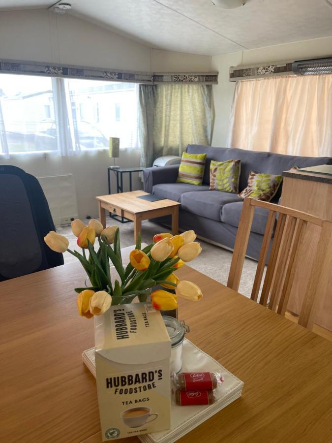 3 Bedroom Holiday Home South Hayling Εξωτερικό φωτογραφία
