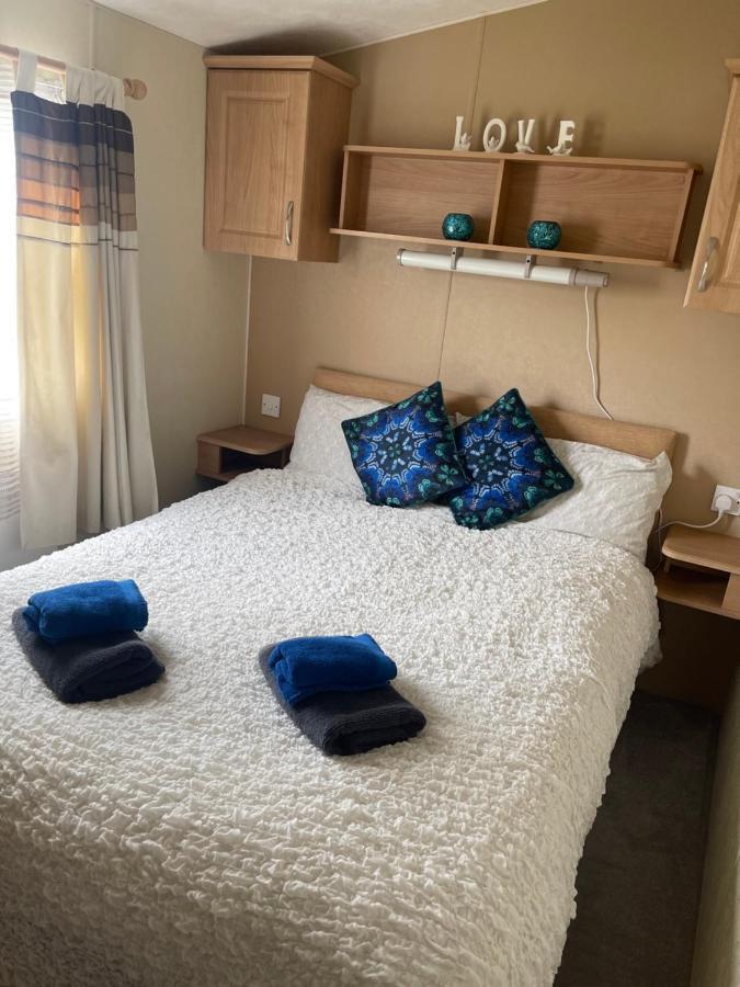 3 Bedroom Holiday Home South Hayling Εξωτερικό φωτογραφία