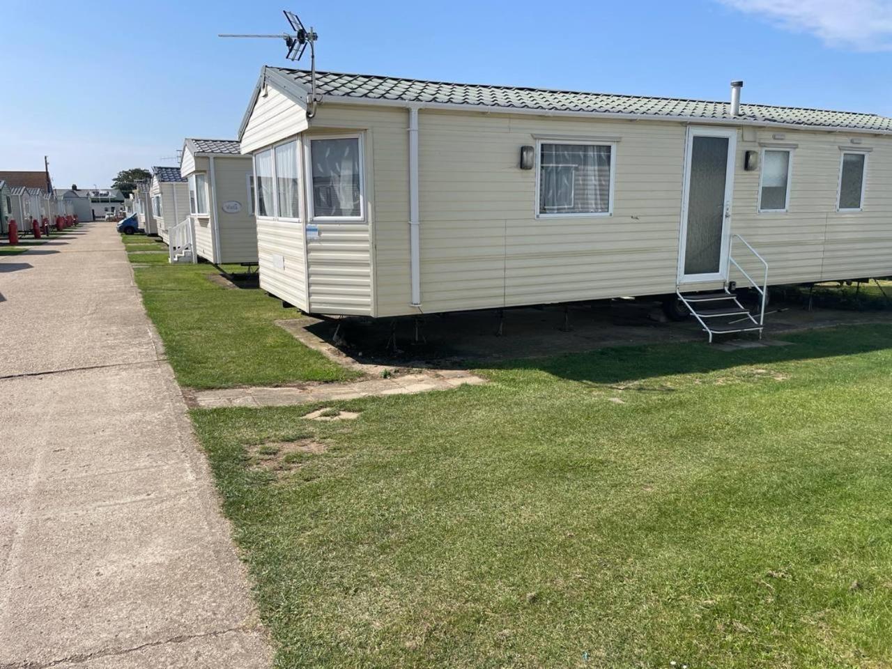 3 Bedroom Holiday Home South Hayling Εξωτερικό φωτογραφία